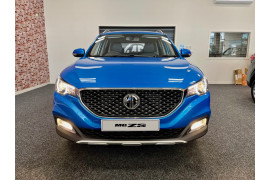 2025 MG ZS Excite SUV