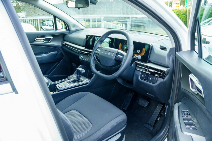 2026 MY27 Kia Sportage NQ5 PE SX SUV Image 16