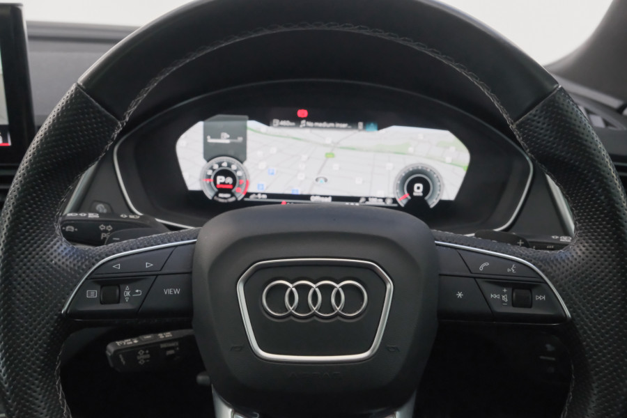 2022 Audi Q5 FY 45 TFSI S Line SUV