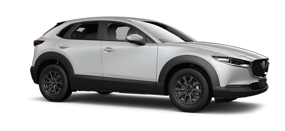 2024 Mazda CX-30 DM2W7A G20 Pure SUV Image 8