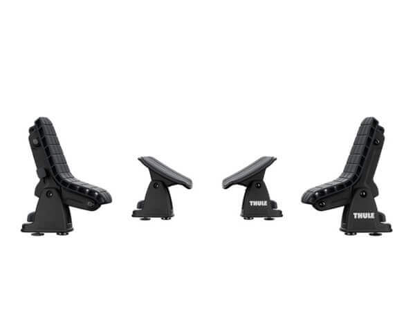 Water craft carrier, dock glide (THULE)