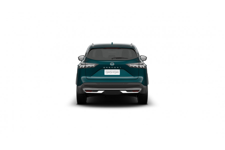 2024 MY25 Nissan QASHQAI J12 Ti SUV Image 22