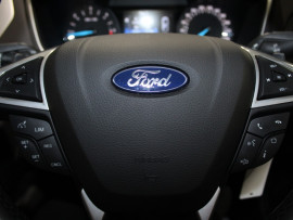 2015 Ford Mondeo MD Turbo Ambiente Wagon