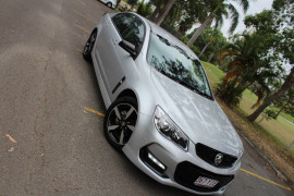 Holden Commodore MY16 VF