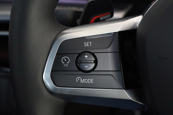 2024 BMW iX2 U10 eDrive20 M Sport SUV