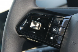 2025 MG MG3 Excite Hatch