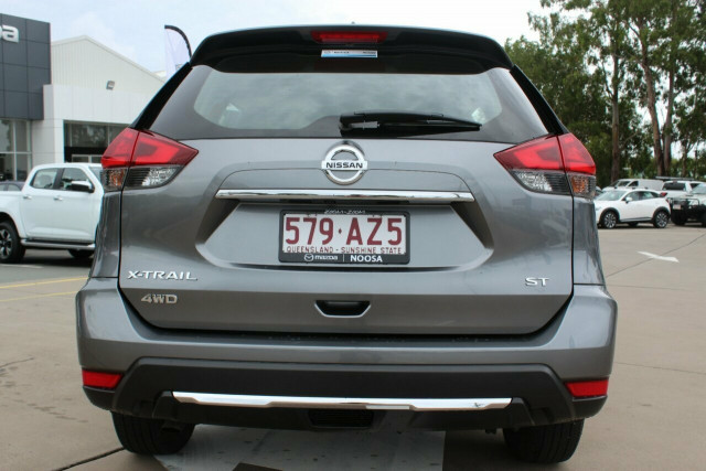 2019 Nissan X-Trail T32 Series II ST X-tronic 4WD Suv Mobile Image 9