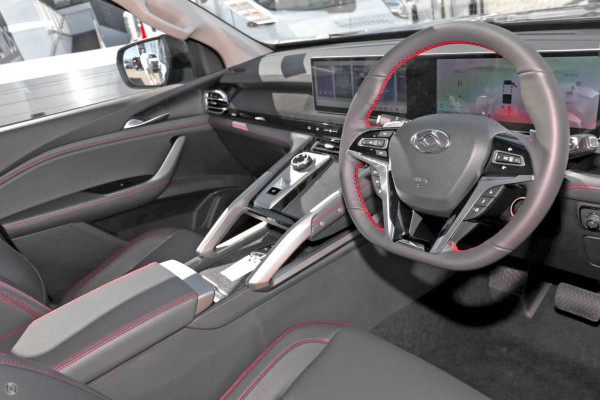 2025 LDV T60 SK8C Max PLUS Ute Image 6