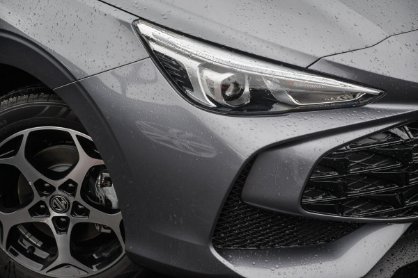 2024 MY24.5 MG MG3 ZP22 Essence Hybrid+ Hatch Image 5
