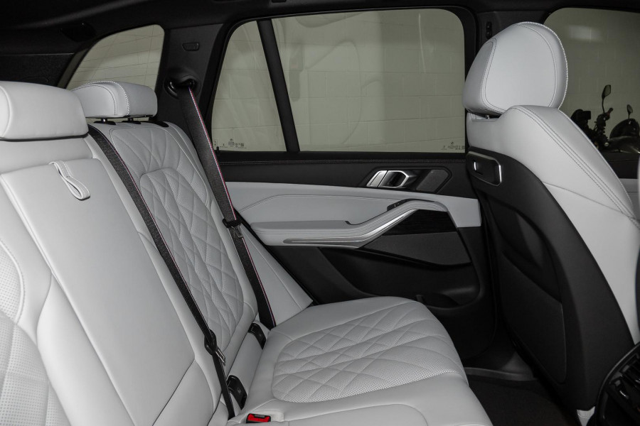 2026 BMW X5 G05 LCI xDrive30d M Sport SUV
