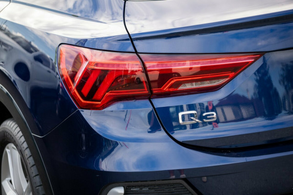 2023 MY24 Audi Q3 F3 TFSI Sport SUV Image 7