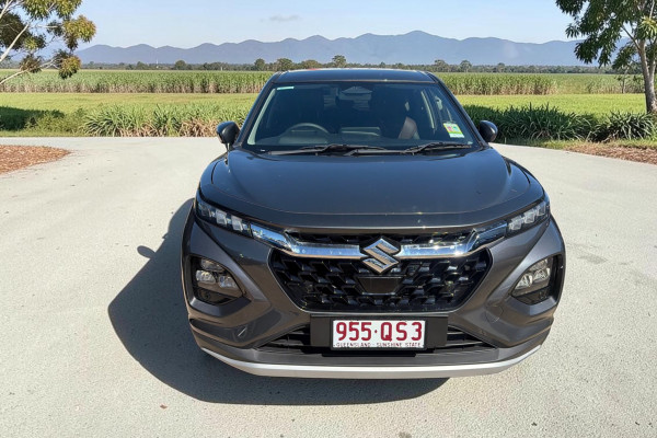 2025 Suzuki Fronx KW Hybrid GLX SUV
