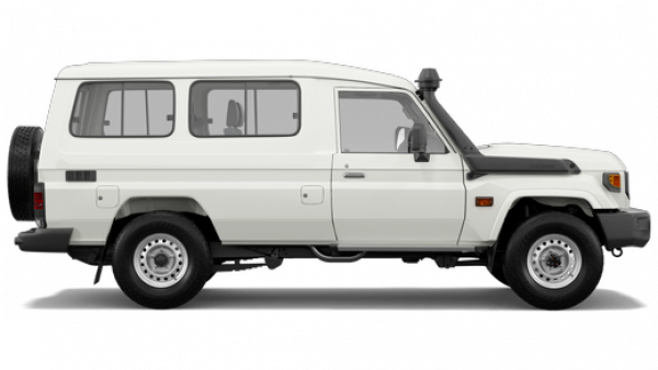 GXL Troopcarrier