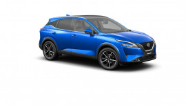 2024 Nissan QASHQAI J12 Ti SUV image 9