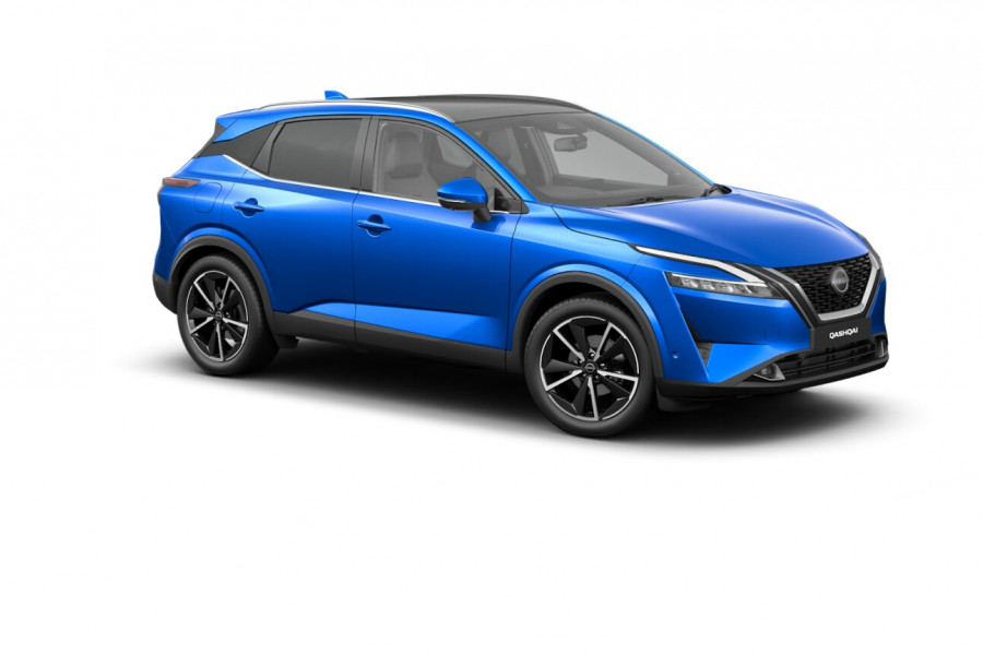 2024 Nissan QASHQAI J12 Ti SUV