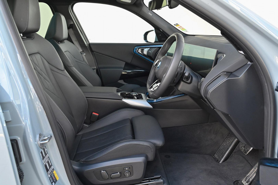 2025 BMW X3 G45 30e xDrive SUV