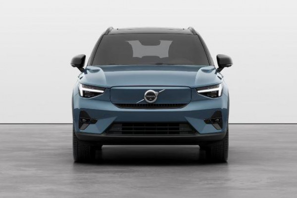 2023 MY24 Volvo XC40  Recharge Twin Pure Electric SUV Image 5