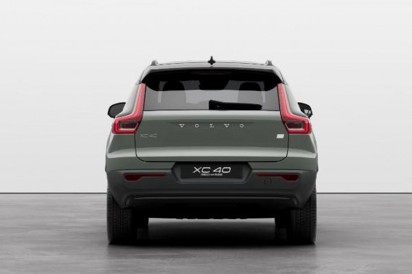 2023 MY24 Volvo XC40  Recharge Twin Pure Electric SUV Image 6