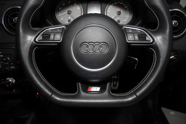 2014 Audi A1 Sport Hatch Image 14