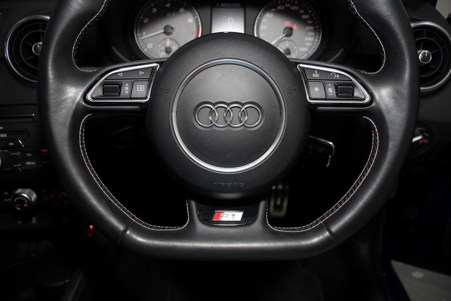 2014 Audi A1 Sport Hatch Image 14