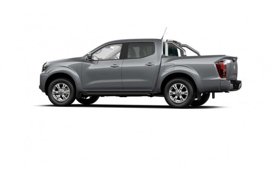 2024 Nissan Navara D23 ST Ute Image 29