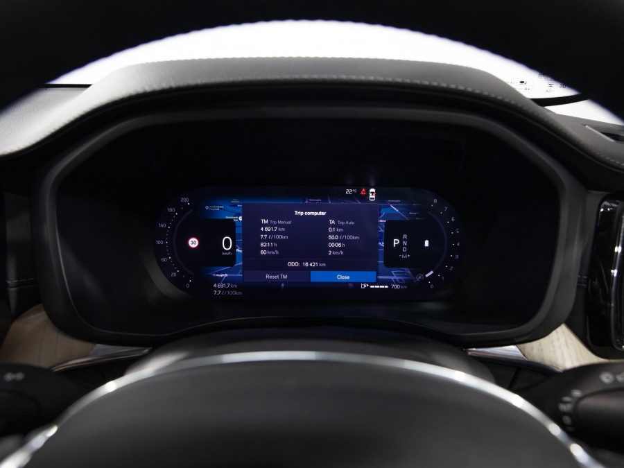 2026 Volvo XC60 UZ B5 Plus 2L MHeV AWD SUV Image 18
