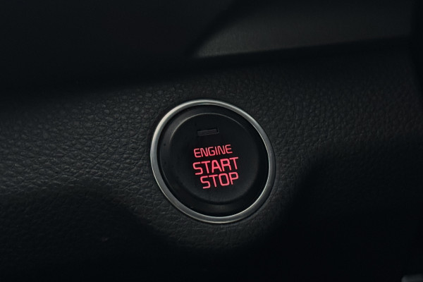 2022 Kia Stonic YB Sport SUV Image 22