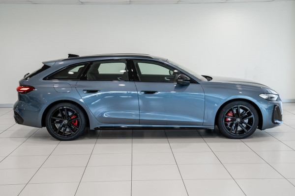 2025 Audi S5 B10 edition one Wagon image 3