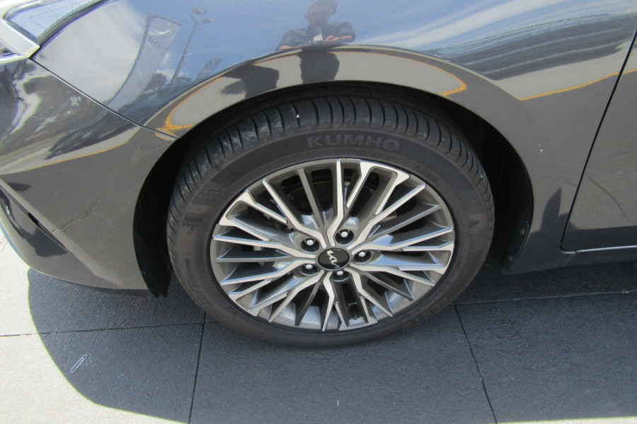 2024 MY23 Kia Cerato BD Sport Plus Sedan Image 6