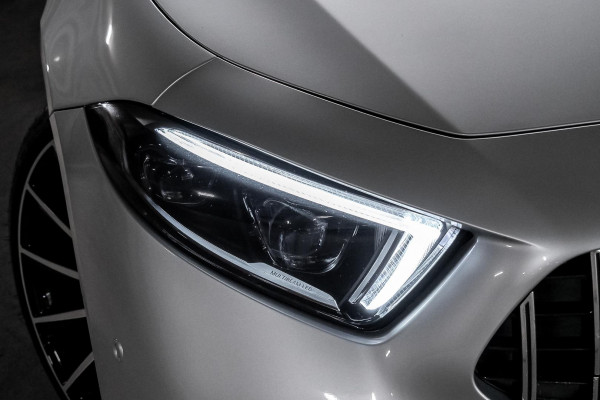 2019 Mercedes-Benz CLS-Class C257 CLS450 Sedan