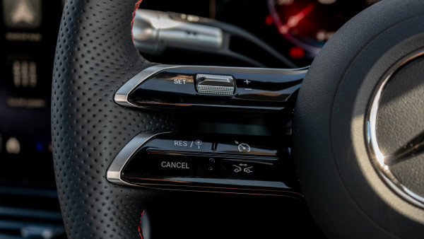 2026 MY25 Mercedes-Benz CLA-Class C118 CLA200 Sedan image 19
