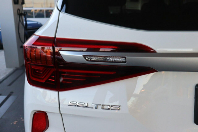 2020 Kia Seltos SP2 GT-Line SUV Image 11