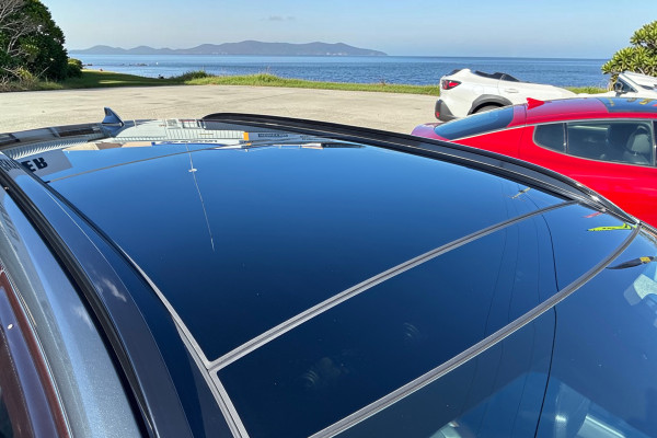 2023 Hyundai Tucson NX4.V2 Highlander SUV Image 9