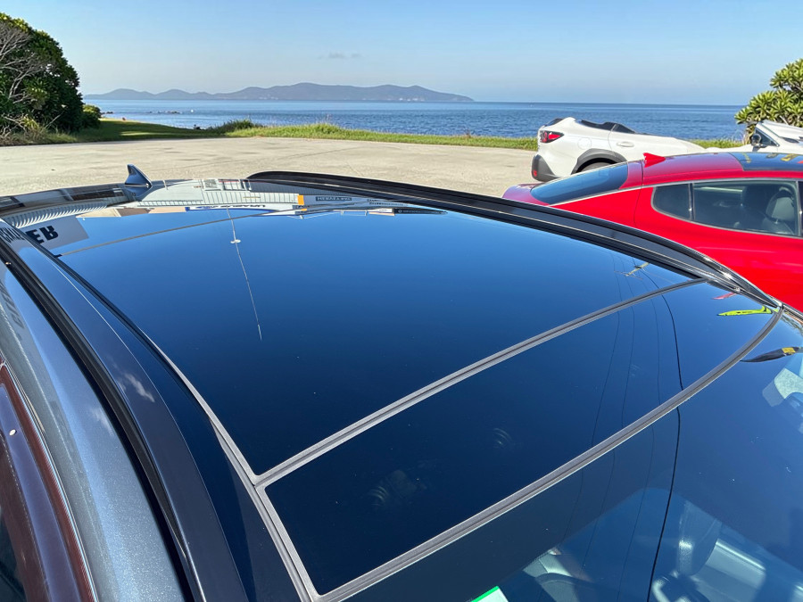 2023 Hyundai Tucson NX4.V2 Highlander SUV Image 9