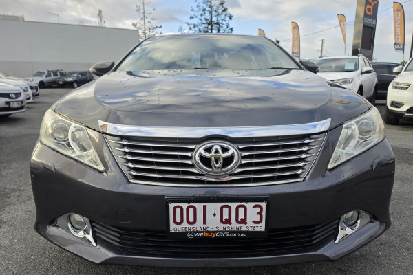 2014 Toyota Aurion GSV50R Presara Sedan Image 4