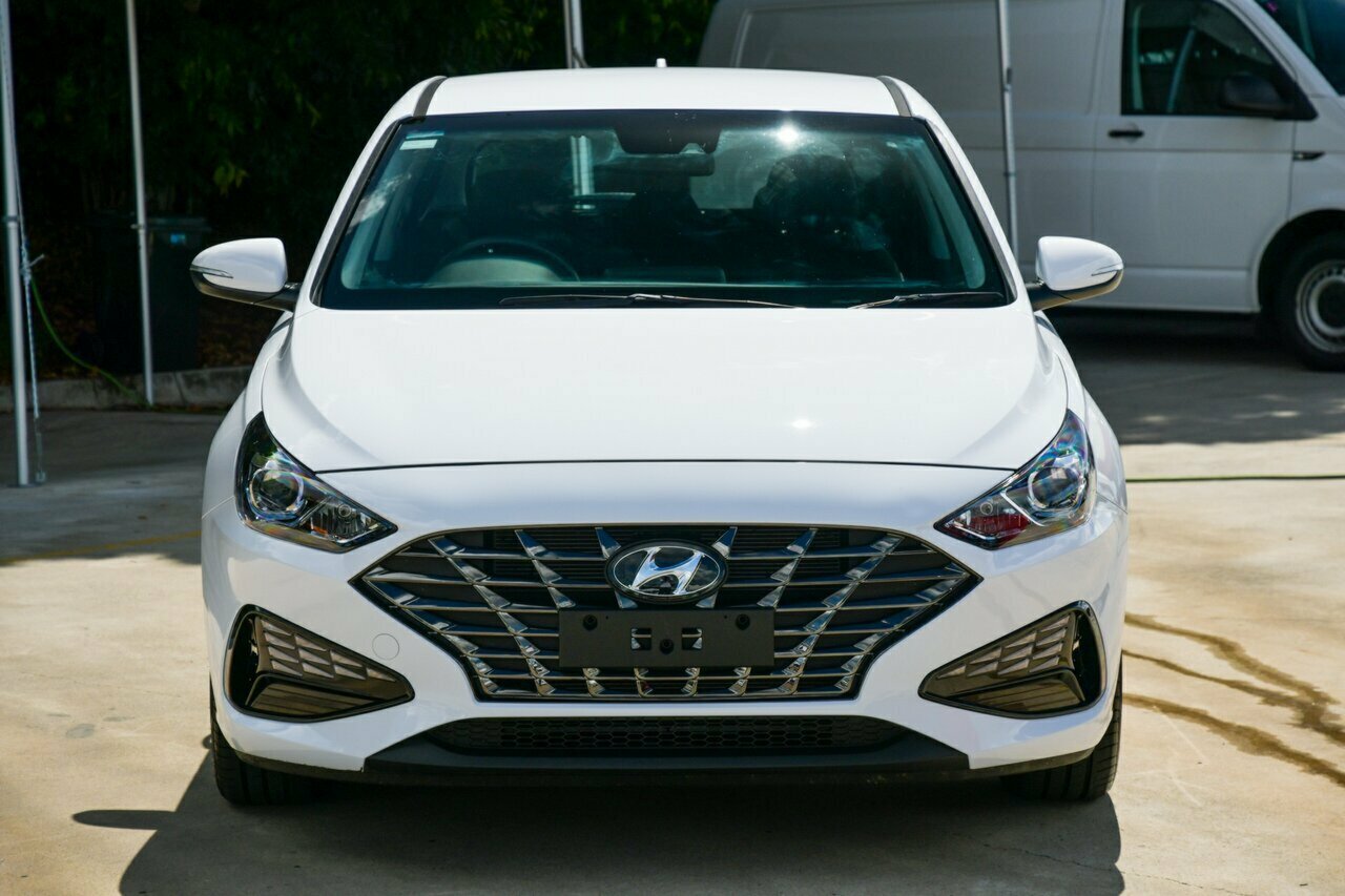 2021 Hyundai i30 PD.V4 MY21 Hatch Image 6