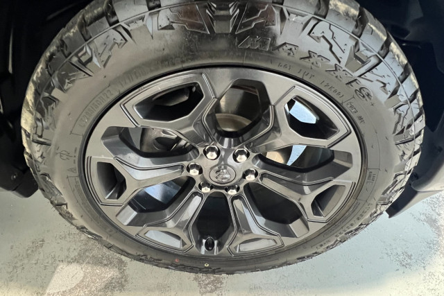 2023 Ram 1500 DT Limited RamBox Ute Image 23
