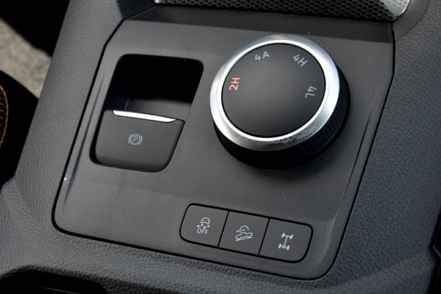 2024 Volkswagen Amarok NF TDI600 PanAmericana Ute Image 19
