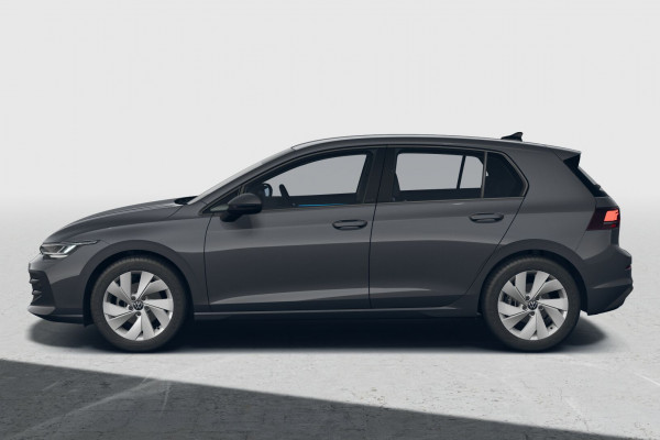 2026 Volkswagen Golf 8.5 110TSI Life Hatch