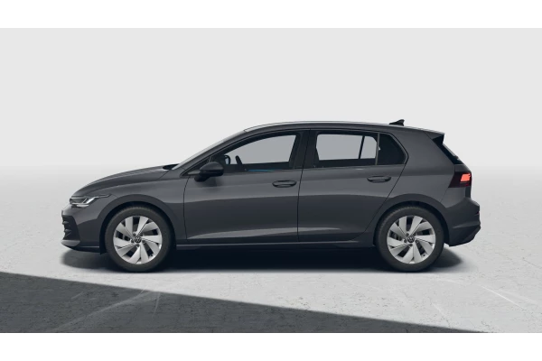 2026 Volkswagen Golf 8.5 110TSI Life Hatch Image 2