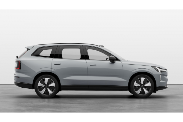 2025 Volvo EX90 No Series Plus Twin Motor SUV Image 5
