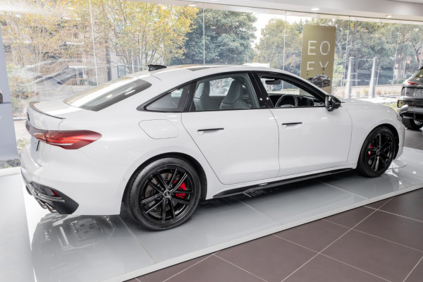 2025 Audi S5 B10 edition one Sedan image 3