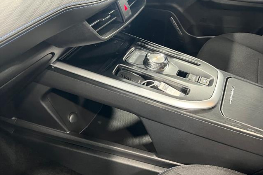 2024 GWM Haval Jolion A02 Premium Hybrid SUV Image 18