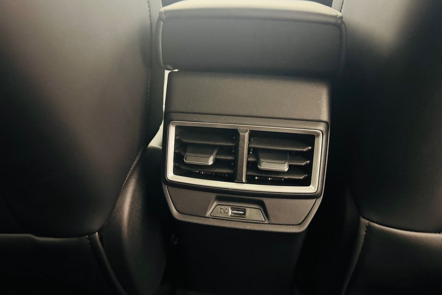 2025 MG ZS ZS32 Essence SUV Image 19