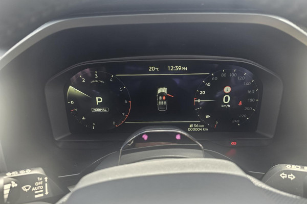 2025 Mitsubishi Outlander ZM Exceed SUV Image 23