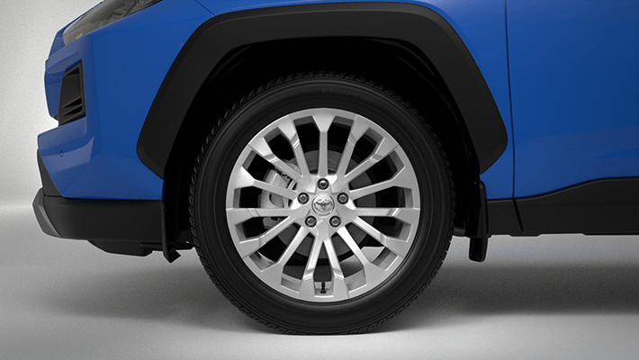 <img src=" 19” Alloy Wheels – Edge only