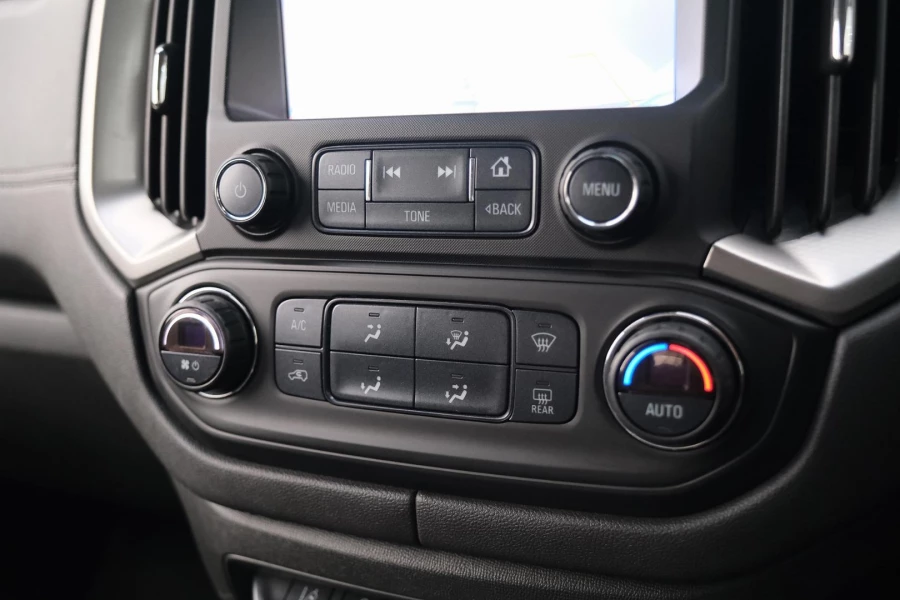 2017 MY18 Holden Trailblazer RG LTZ SUV Image 20