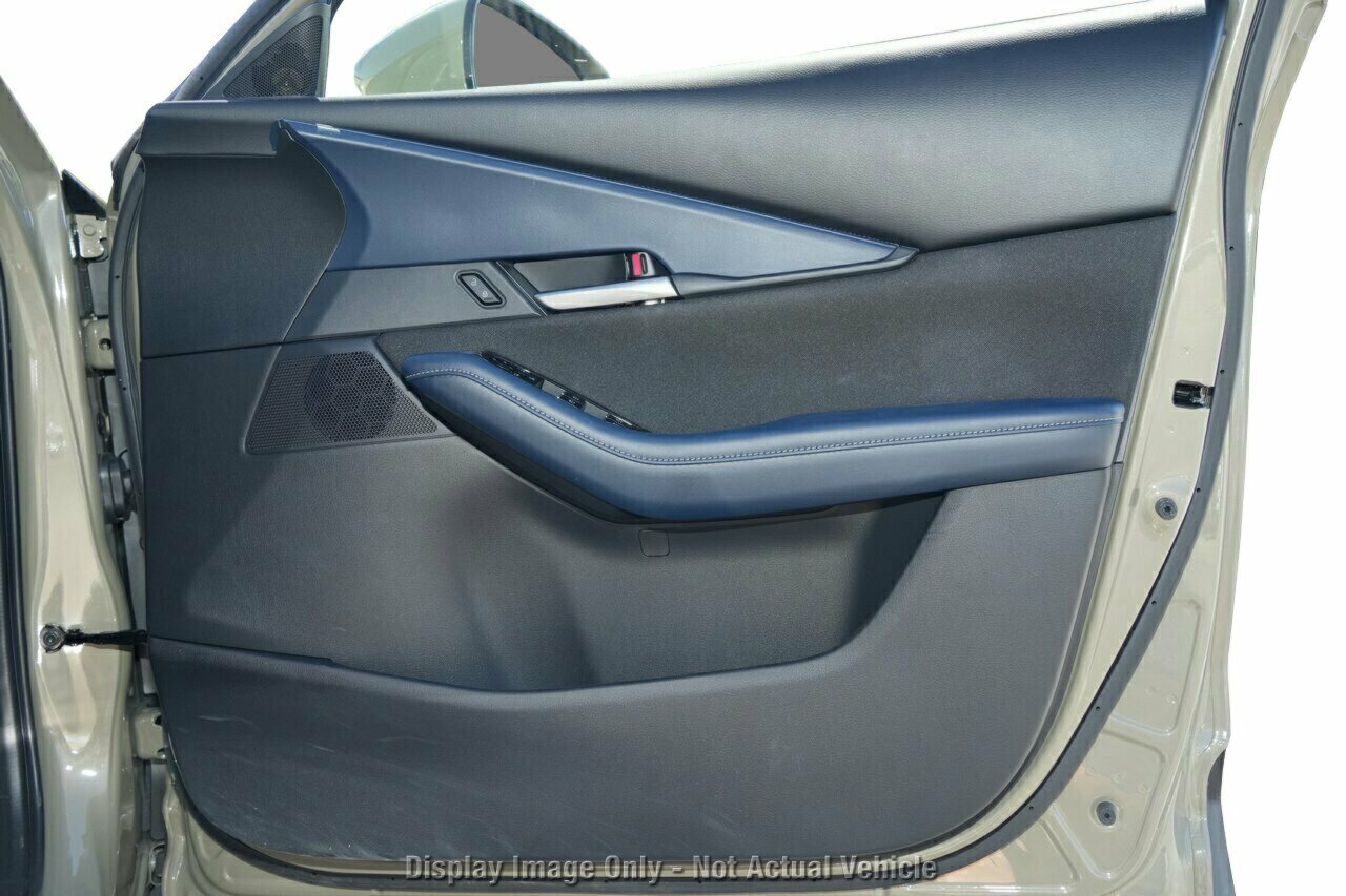 2024 Mazda CX-30 DM2W7A G20 Pure SUV Image 22