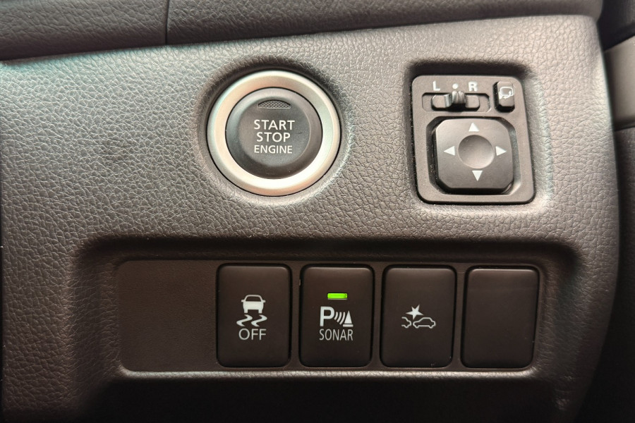 2023 Mitsubishi Pajero Sport QF GLX SUV Image 23