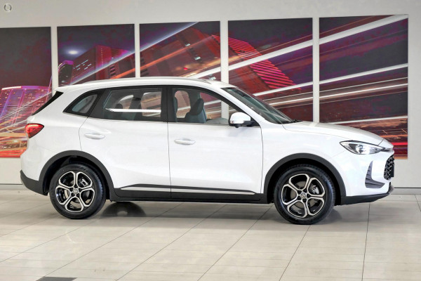 2025 MG ZS ZS32 Essence SUV Image 5